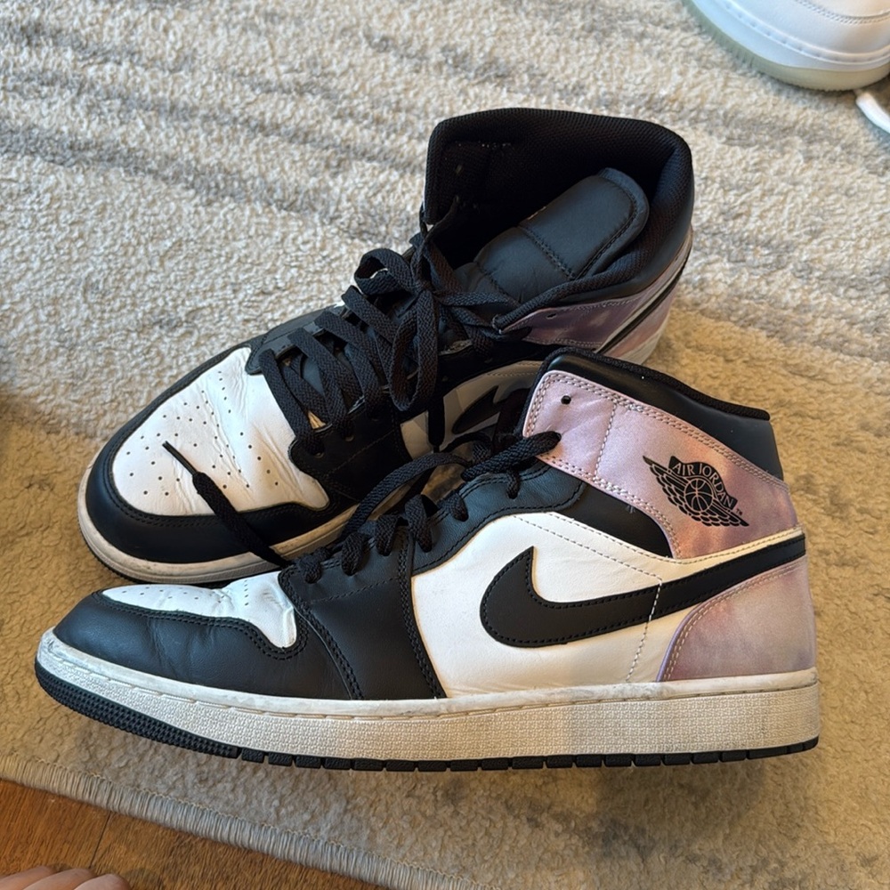Nike high tops